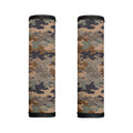 Desert Camouflage Print Handle Covers