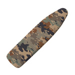 Desert Camouflage Print Ironing Board Cover