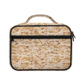 Desert Digital Camo Pattern Print Briefcase Bible Bag