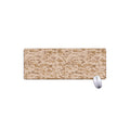 Desert Digital Camo Pattern Print Extended Mouse Pad