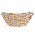 Desert Digital Camo Pattern Print Fanny Pack