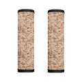 Desert Digital Camo Pattern Print Handle Covers