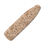 Desert Digital Camo Pattern Print Ironing Board Cover