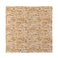 Desert Digital Camo Pattern Print Silk Bandana