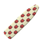 Devil Emoji Pattern Print Ironing Board Cover