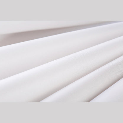 Salmon Print Women's Sleeveless Dress