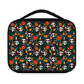 Dia De Los Muertos Day Of The Dead Print Classic Bible Case