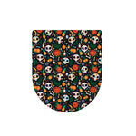 Dia De Los Muertos Day Of The Dead Print Toilet Lid Cover