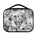 Diamond Artwork Print Classic Bible Case