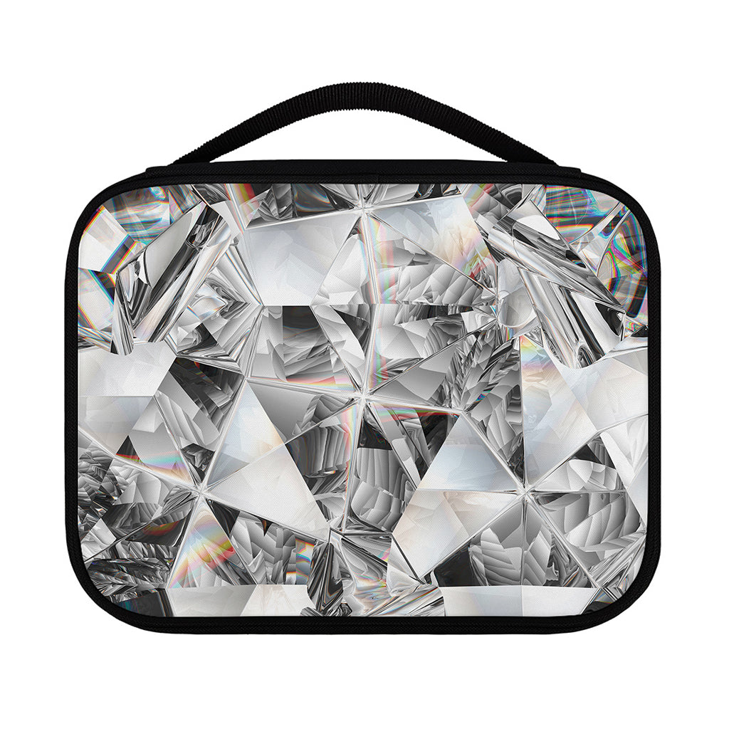 Diamond Artwork Print Classic Bible Case