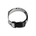 Diamond Artwork Print Dog Collar