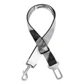 Diamond Artwork Print Dog Seat Belt