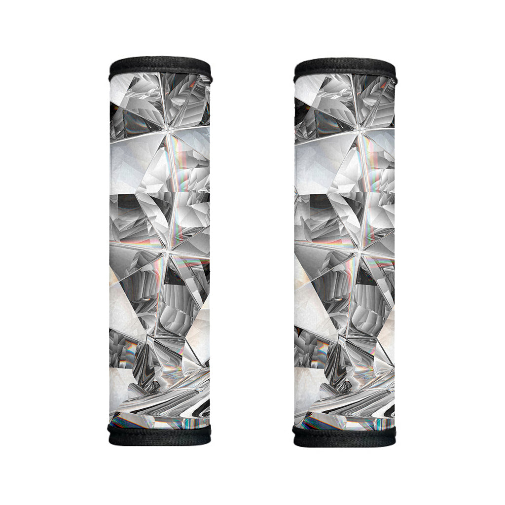 Diamond Artwork Print Handle Covers