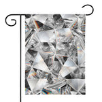 Diamond Artwork Print House Flag