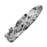 Diamond Artwork Print Ironing Board Cover