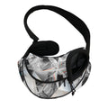 Diamond Artwork Print Pet Sling Carrier
