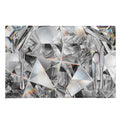 Diamond Artwork Print Placemat