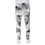 Diamond Artwork Print Scuba Joggers