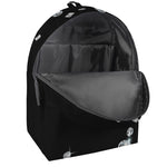 Diamond Gems Print Backpack