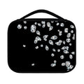 Diamond Gems Print Classic Bible Case