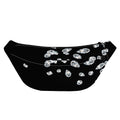 Diamond Gems Print Fanny Pack
