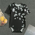 Diamond Gems Print Men's Bodysuit