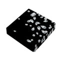 Diamond Gems Print Outdoor Seat Cushion Cover