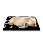 Diamond Gems Print Pet Cooling Mat Cover