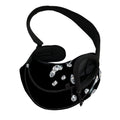 Diamond Gems Print Pet Sling Carrier