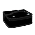 Diamond Gems Print Small Lunch Bag