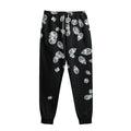 Diamond Gems Print Sweatpants