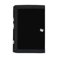 Diamond Gems Print Trifold Wallet