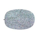 Diamond (NOT Real) Glitter Print Car Side Mirror Covers