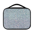 Diamond (NOT Real) Glitter Print Classic Bible Case