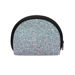 Diamond (NOT Real) Glitter Print Coin Purse