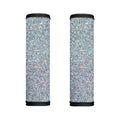 Diamond (NOT Real) Glitter Print Handle Covers