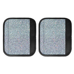 Diamond (NOT Real) Glitter Print Handle Covers
