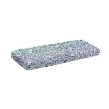 Diamond (NOT Real) Glitter Print Piano Keyboard Cover