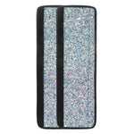 Diamond (NOT Real) Glitter Print Refrigerator Handle Covers