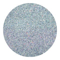 Diamond (NOT Real) Glitter Print Round Blanket