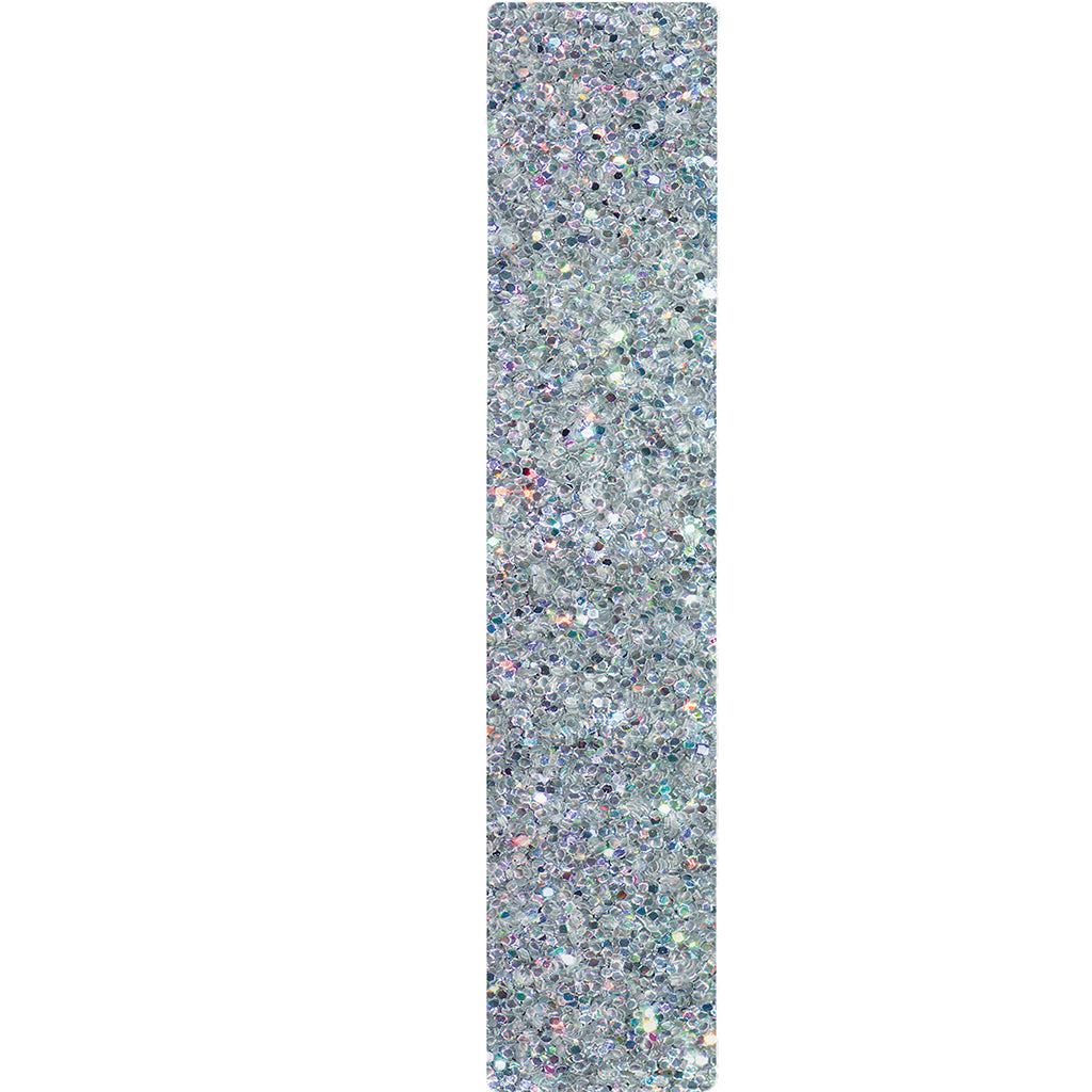 Diamond (NOT Real) Glitter Print Table Runner