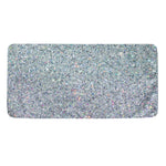 Diamond (NOT Real) Glitter Print Towel