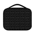 Diamond Pattern Print Classic Bible Case