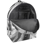 Diamond Print Backpack
