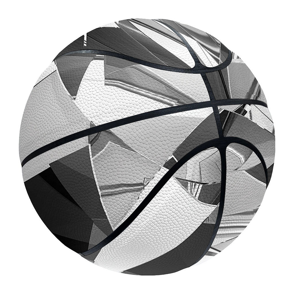 Diamond Print Basketball