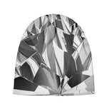 Diamond Print Beanie