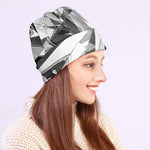 Diamond Print Beanie