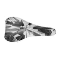 Diamond Print Bicycle Seat Cover