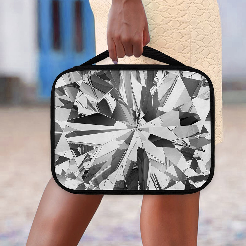 Diamond Print Classic Bible Case