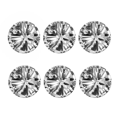 Diamond Print Coaster Set